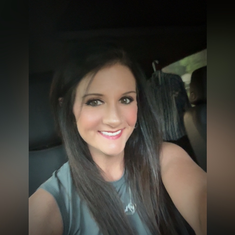 Meet your Posher, Brittenee